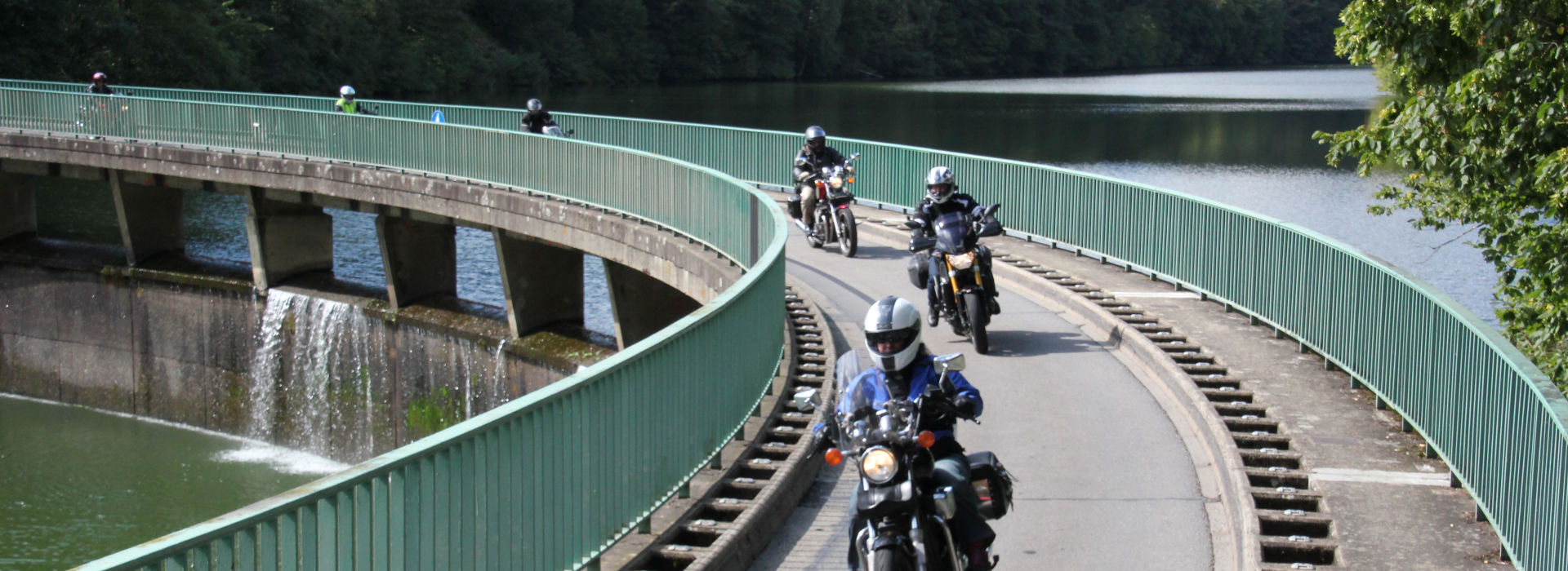 Motorrijbewijspoint Muiden motorrijlessen