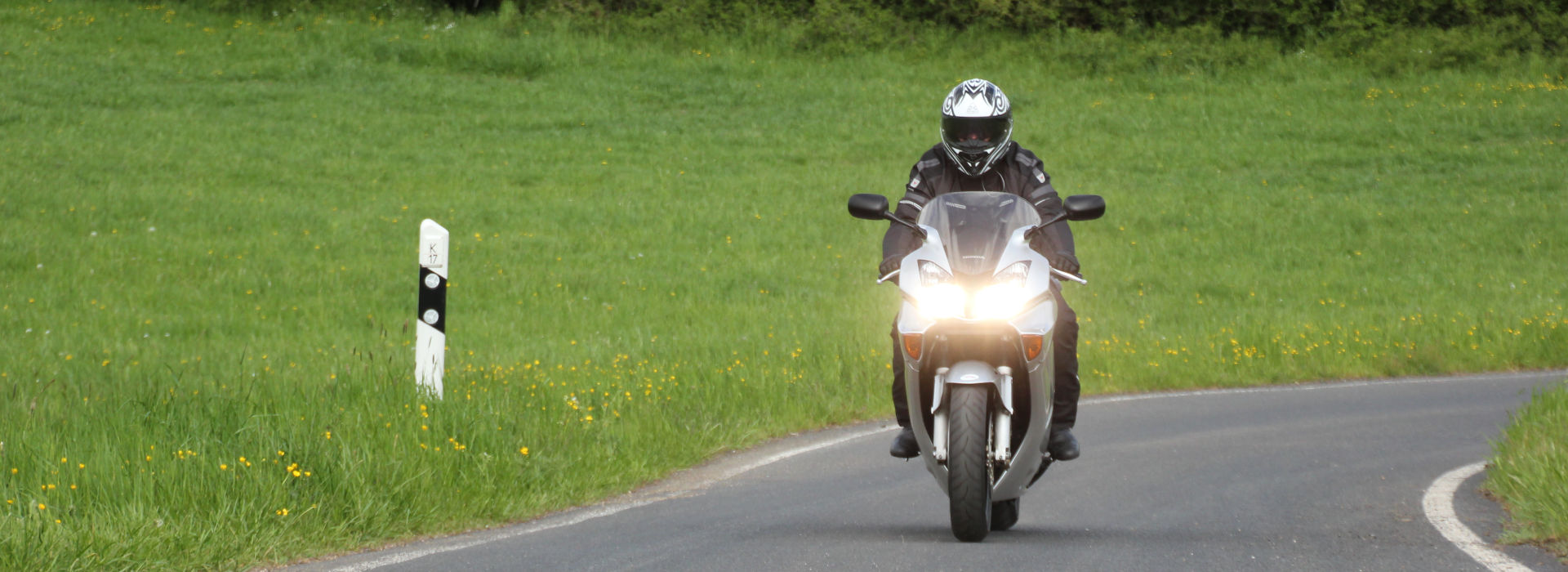 Motorrijbewijspoint Bunnik  motorrijbewijs binnen 1 week