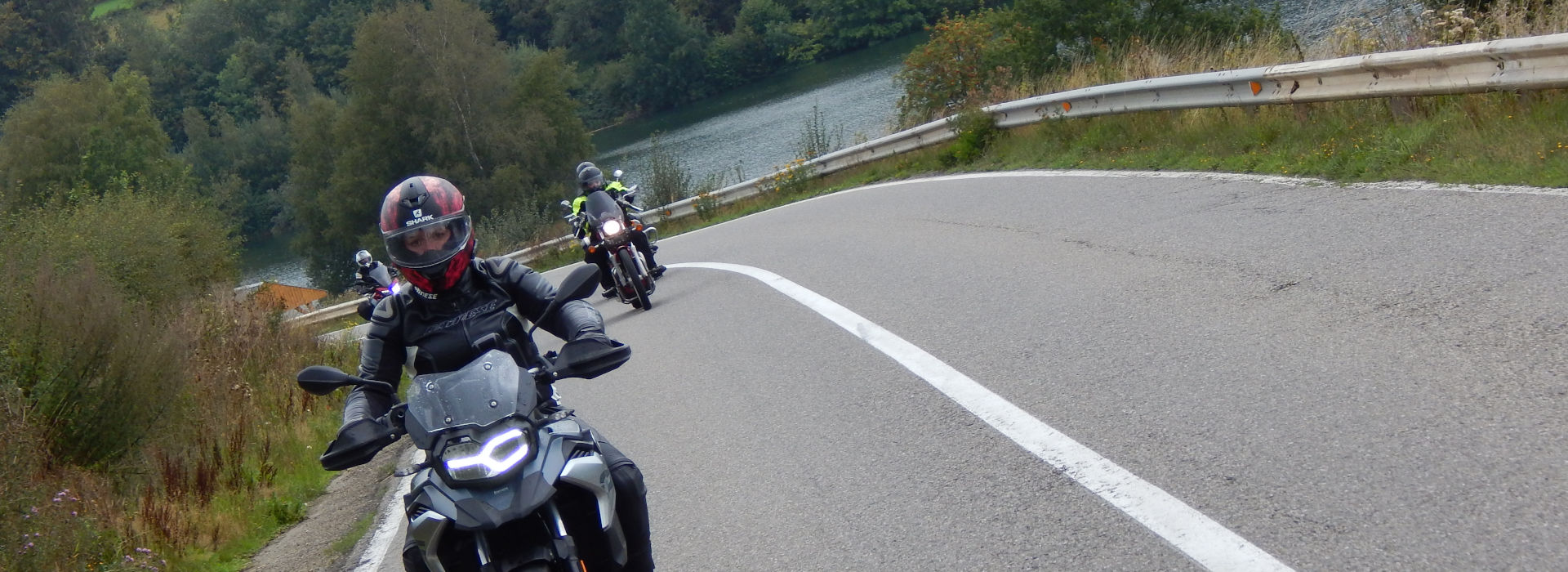 Motorrijschool Motorrijbewijspoint Benschop motorrijlessen