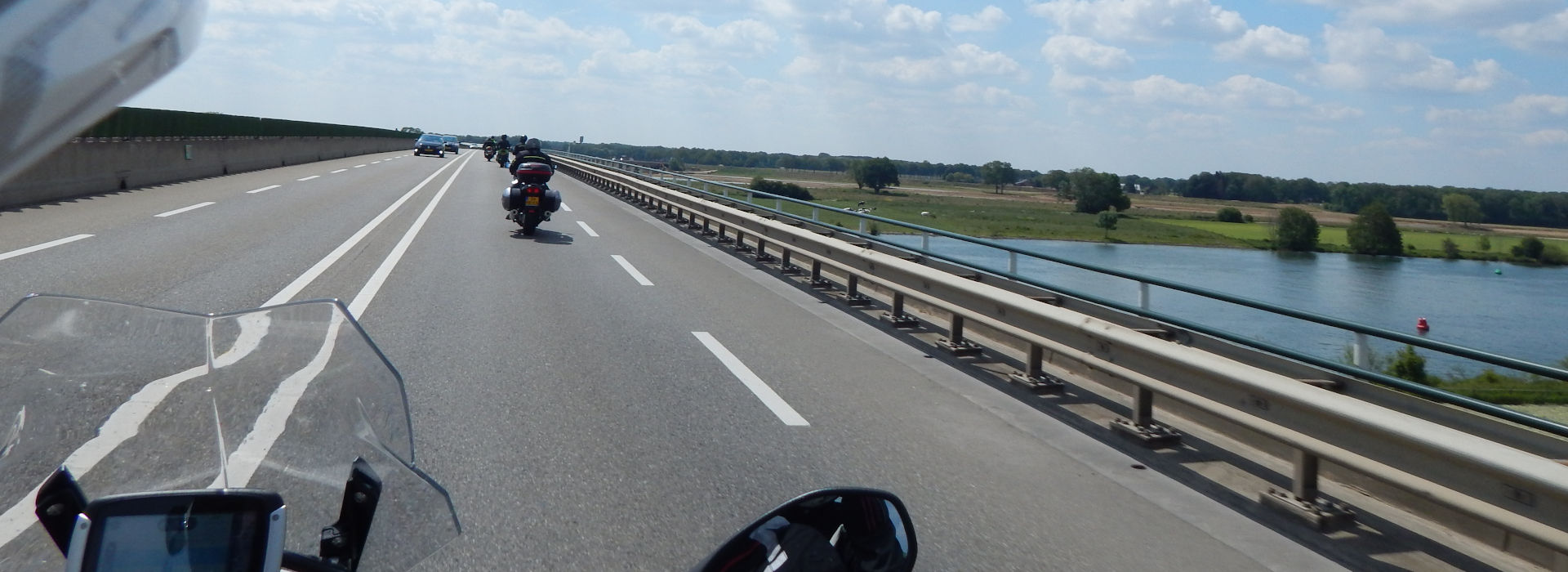 Motorrijbewijspoint Bunnik Spoedcursus motorrijlessen