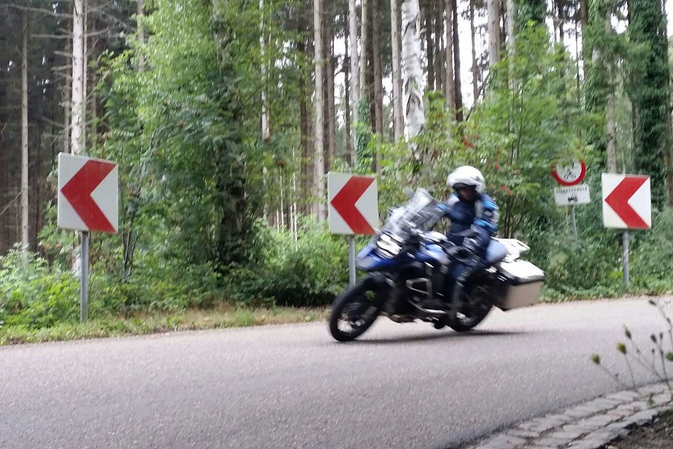 Motorrijbewijspoint Bunnik motorrijbewijs binnen 1 week