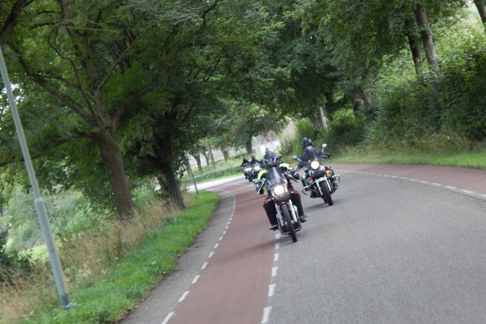 Motorrijbewijspoint Tiel spoedopleiding motorrijbewijs